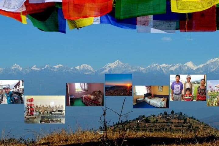 Everest Home Stay Apartment photo 1