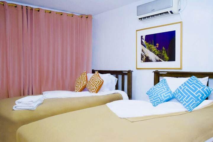 Project 7 destination view