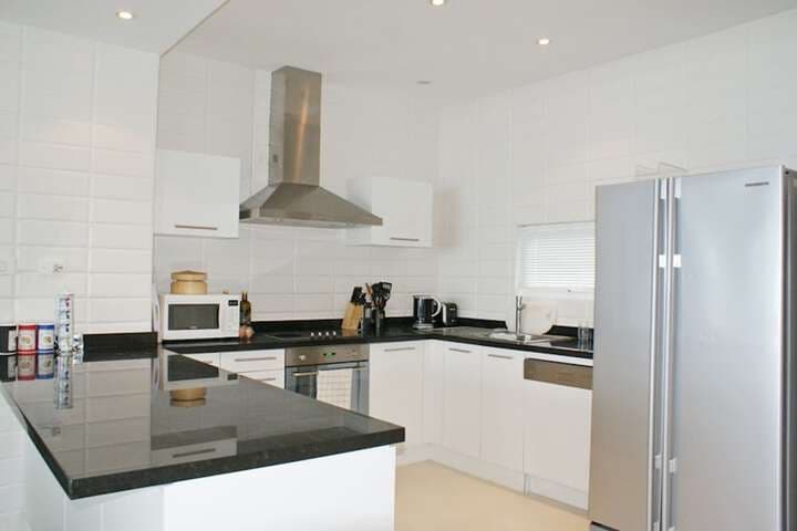 3 Bedroom Sunset Sea View Villa SDV097 by Samui Dream Villas photo 2