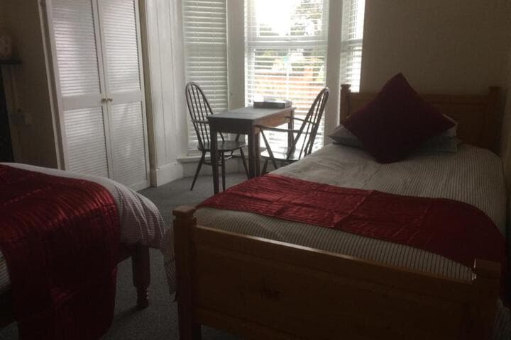 Bay Lodge photo 2