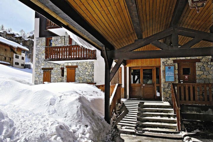 Les Jardins de la Balme photo 2