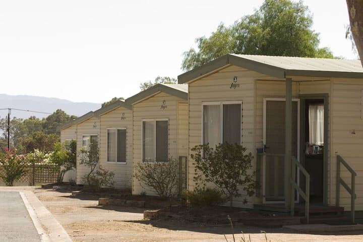 Discovery Parks Port Augusta photo 3