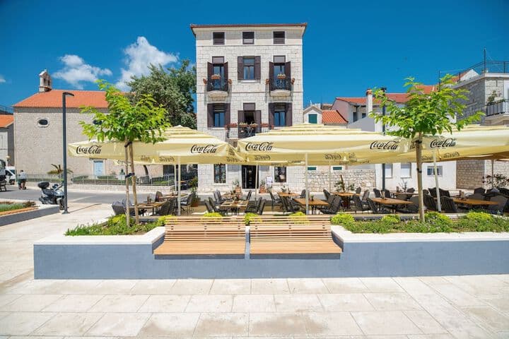 Luxury Apartment Perko photo 3
