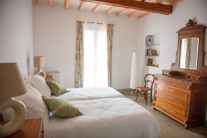 La Maison de Famille photo 3