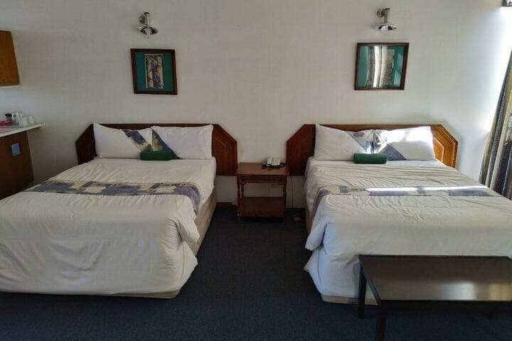 Bulawayo Central Lodge photo 4