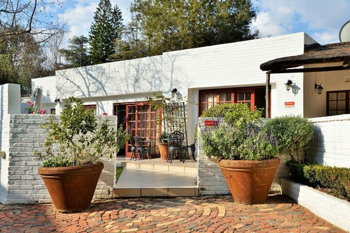 Hyde Park Guest House photo 2
