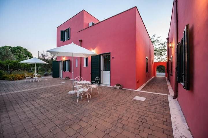 Tenuta Doxi photo 5