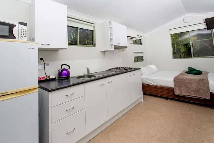 Solitary Islands Resort Caravan Park photo 3