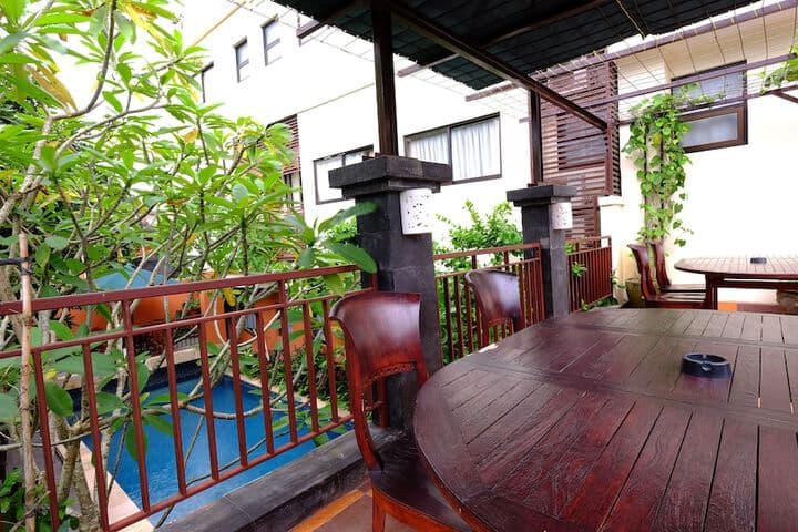 The Hill Ungasan House photo 4