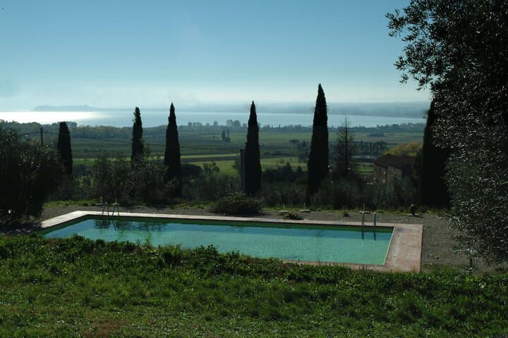 Antico Casale di Montegualandro & Spa photo 5