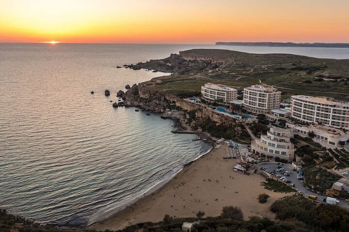 Harbour Lights Apartments by Getaways Malta photo 5