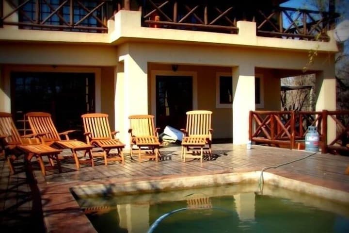 Marloth Kruger Accommodation photo 5