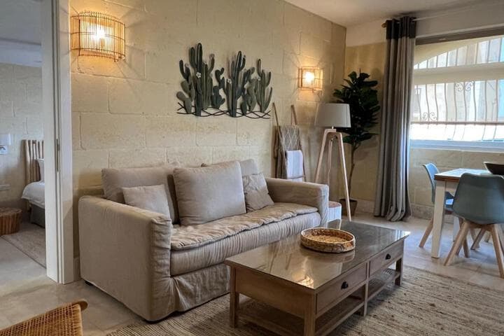 Gharb destination view