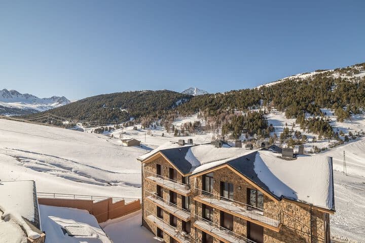 Pierre & Vacances Andorra Bordes dEnvalira photo 5
