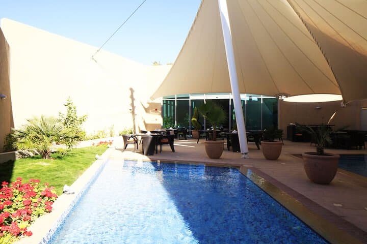 Vivienda Hotel Villas Granada photo 3