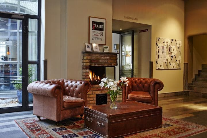 The More Hotel Mazetti photo 3