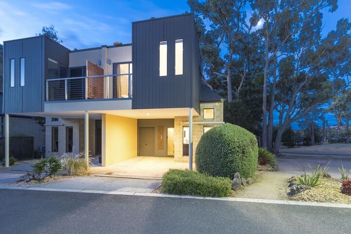 Creswick destination view
