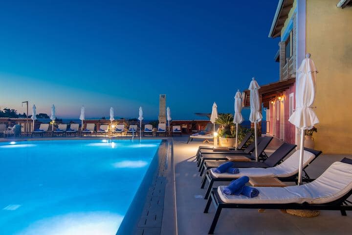 Sea View Village Studios & Apartments photo 4