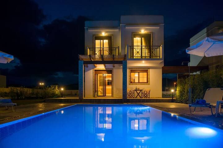 Petra Villas photo 4