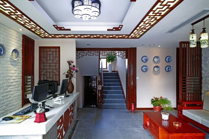 Hangzhou QingHe Hostel photo 5