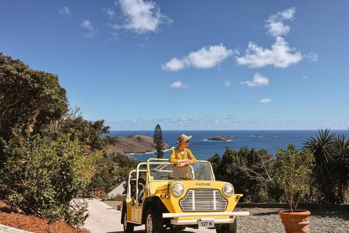 Hotel Villa Marie Saint Barth photo 4