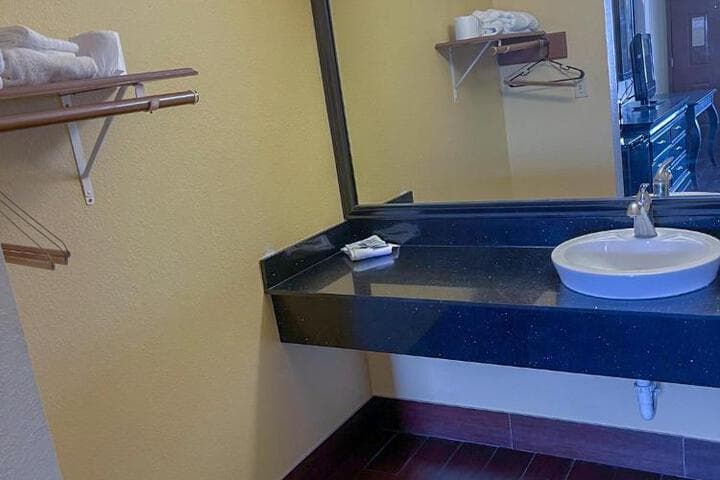 Deluxe Inn & Suites photo 3