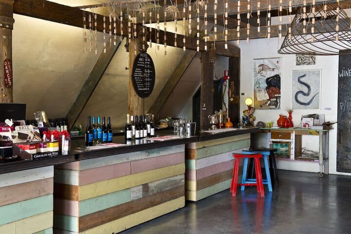 Oakdene Vineyards Guesthouse photo 5
