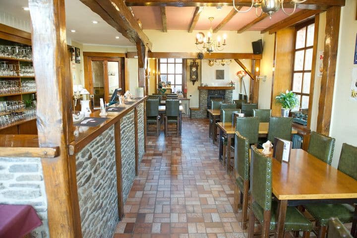 Auberge Saint Martin photo 2