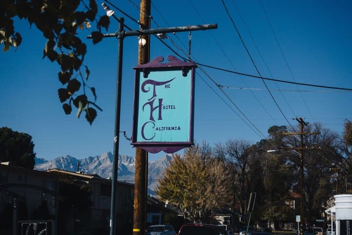 The Hostel California photo 4
