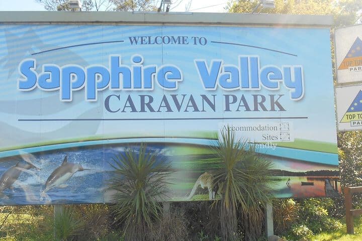 Tasman Holiday Parks – Merimbula photo 2