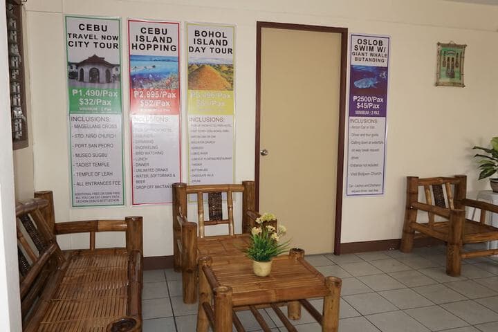 Friendlys Guesthouse photo 5