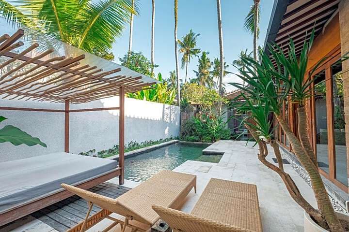 Kakul Villas & Suites photo 1