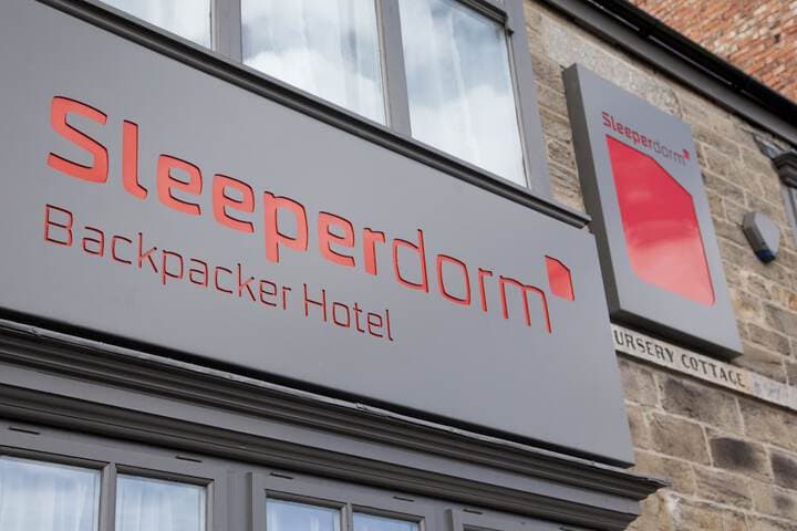 Sleeperdorm Hostel photo 3