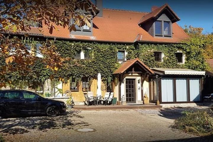 Pension Kastanienhof photo 1