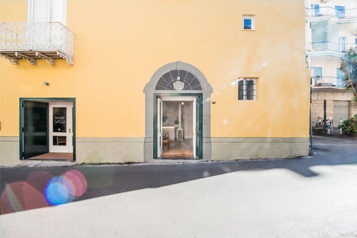 Palazzo Sassi photo 4