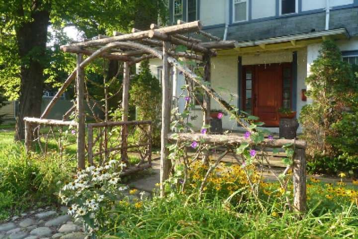 Woodstock destination view