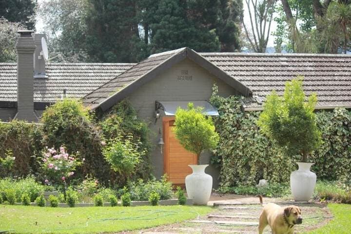 Beacon Vlei Guest Farm photo 3