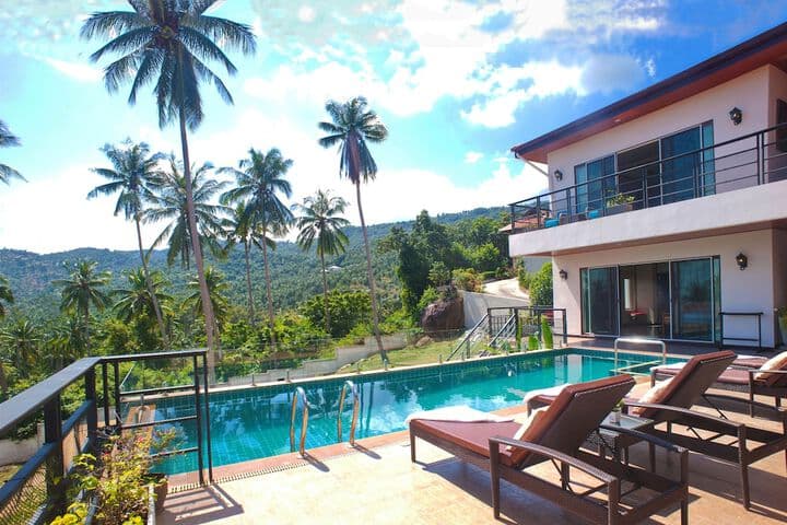 Samui Sunrise Villa photo 5