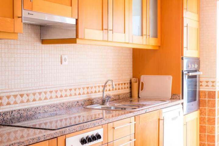 A04 Large Modern 1 bed Apartment with pool by DreamAlgarve photo 3