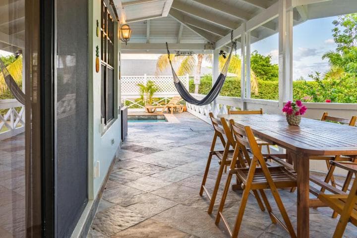 Sea Foam Villa photo 5