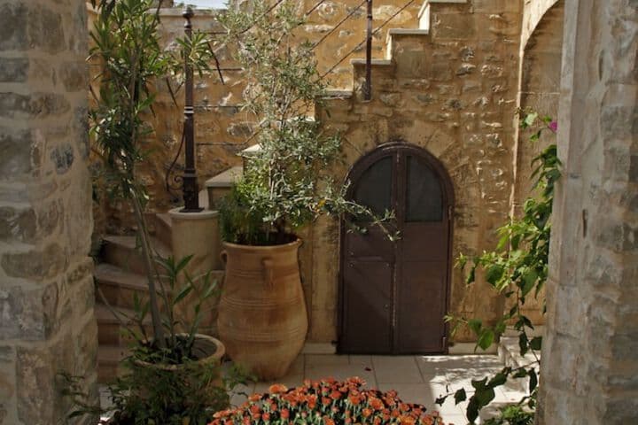 Dorovinis Country Houses photo 5