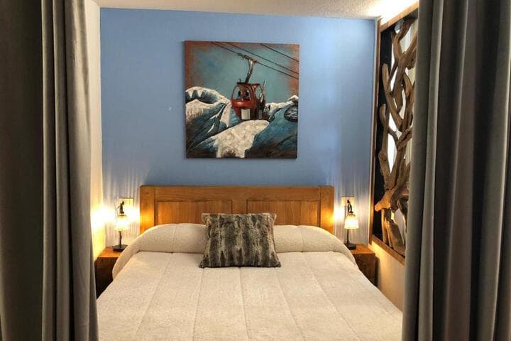 Cervinia – Matterhorn Apartments photo 4