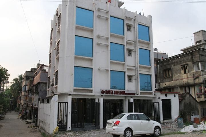OYO 886 Hotel Sheldon International photo 4