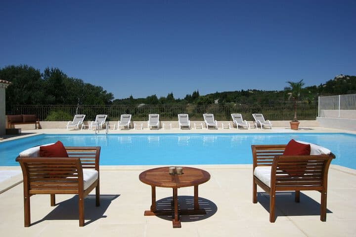 Résidence Lagrange Vacances Le Domaine de Bourgeac photo 3