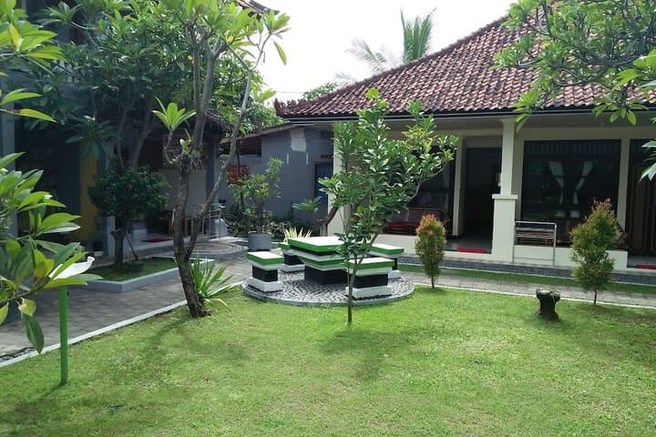 Puri Mandhara Lovina photo 4