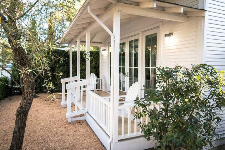 Cottages at Healdsburg photo 2