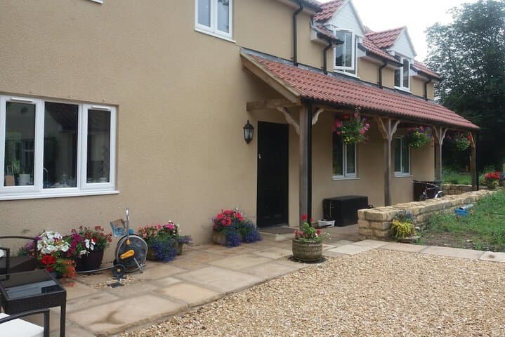 Windylands Bed&Breakfast photo 3