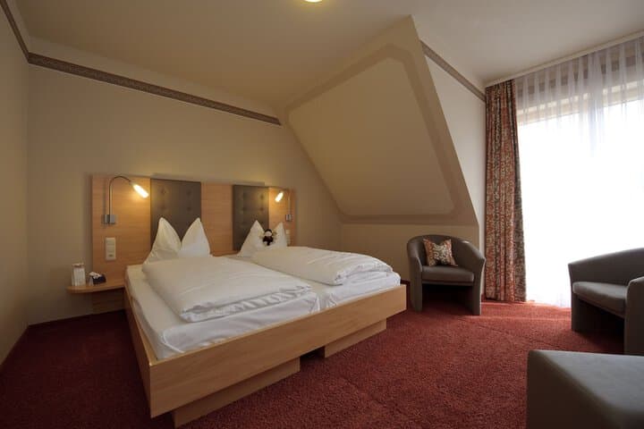 Hotel Adlerbräu photo 4