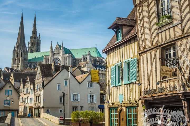 greet Chartres Est photo 2