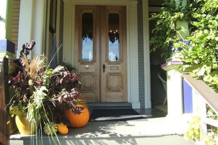 Boyden House Inn B&B photo 4